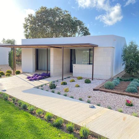 מאהון Agroturismo Malbuger Nou Menorca -Adults Only- מראה חיצוני תמונה