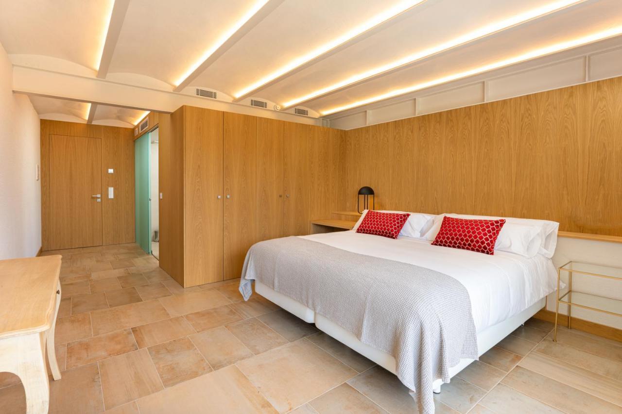 מאהון Agroturismo Malbuger Nou Menorca -Adults Only- מראה חיצוני תמונה