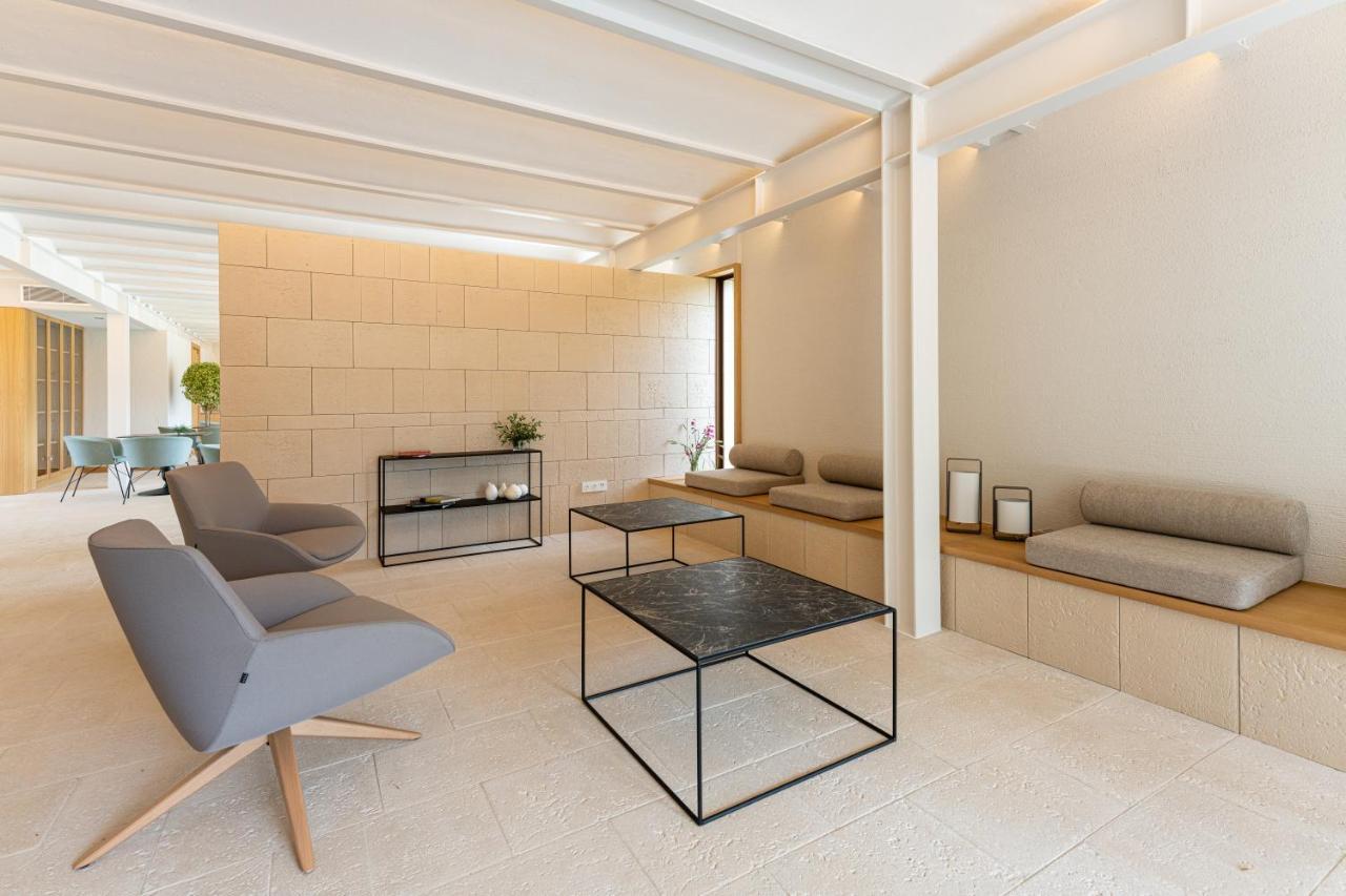 מאהון Agroturismo Malbuger Nou Menorca -Adults Only- מראה חיצוני תמונה