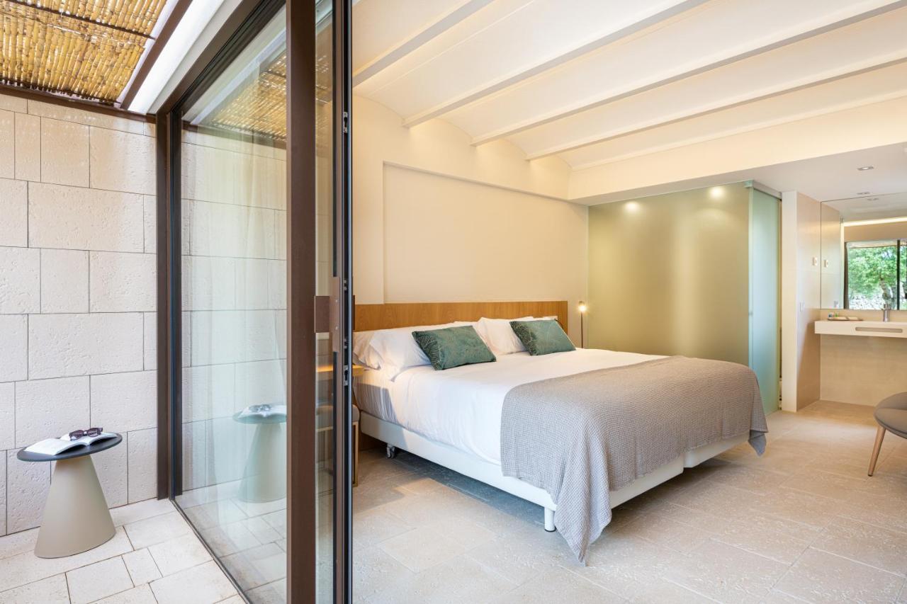 מאהון Agroturismo Malbuger Nou Menorca -Adults Only- מראה חיצוני תמונה