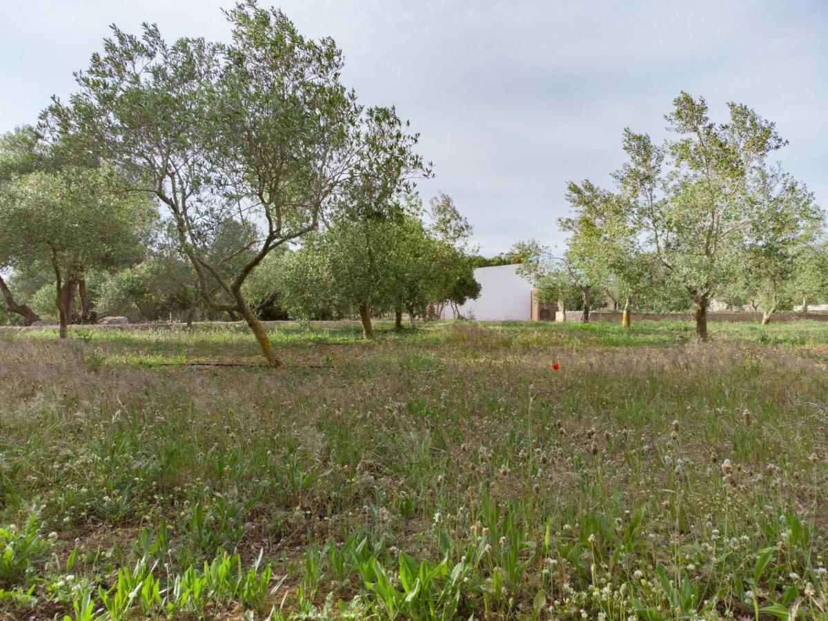 מאהון Agroturismo Malbuger Nou Menorca -Adults Only- מראה חיצוני תמונה