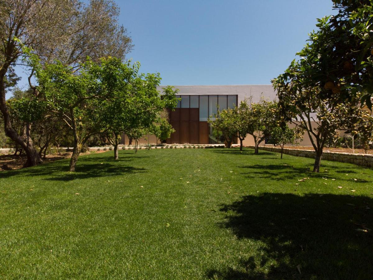 מאהון Agroturismo Malbuger Nou Menorca -Adults Only- מראה חיצוני תמונה